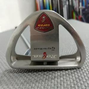 중고 테일러메이드 로사 MONZA CORZA 34인치 말렛퍼터