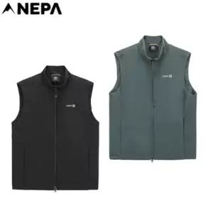 네파남성 패스파인더 패딩 베스트 패딩조끼 7K51401