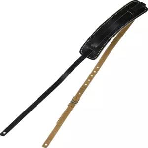 펜더 스탠다드 빈티지 기타 스트랩 블랙 가죽