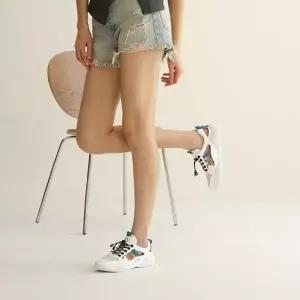 봄 트렌디 스니커즈 여름 스니커즈 트렌디 망사신발 봄신발 여름신발