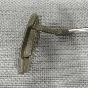 중고  ANSER 앤서 35인치 일자 동 퍼터