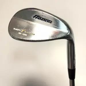 중고 미즈노 MP Tseries 51도 웨지 NSPRO 950GH S / 2022031303282