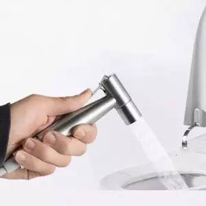 변기세척 베란다청소 욕실청소 고압 스프레이건 단품 욕실청소 베란다청소