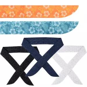 국산 아이스 머플러 여름 쿨스카프 여성 패션 넥쿨러 쿨스카프