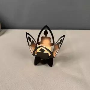 [하프클럽/셀러허브]캔들홀더 촛대 받침 미니 티라이트홀더