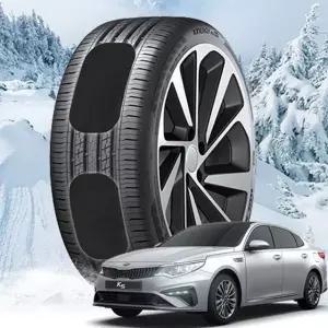 K5 붙이는 스노우체인 스노우캐치 스노우체인 작물체인 우레탄체인