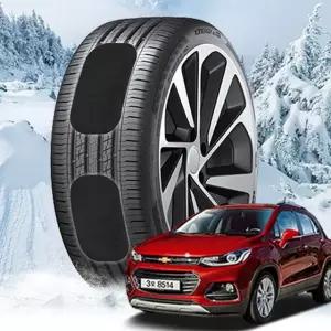 더뉴트랙스 붙이는 스노우체인 스노우캐치 스노우체인 작물체인