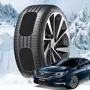 SM5 붙이는 스노우체인 스노우캐치 스노우체인 작물체인 우레탄체인