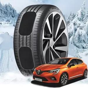 클리오 붙이는 스노우체인 스노우캐치 스노우체인 작물체인 우레탄체인