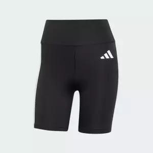 여성 OPT 에센셜 3S 쇼트 레깅스 JD6536