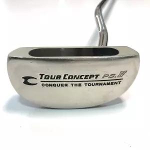 중고 투어컨셉  CONCEPT PS.4 퍼터 34인치 [2022031312348]