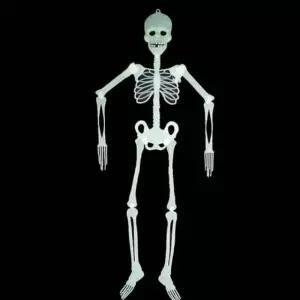 할로윈 야광 해골 모형 소 연말홈파티 연말파티꾸미기