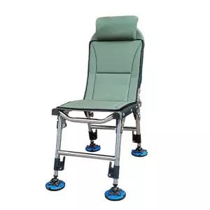 낚시 소좌대 낚시 의자 접이식 휴대용 소형 경량 섬 민물