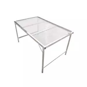 스테인레스 고추 건조대 찻잎 선반 해조류 생선 건조 말리기