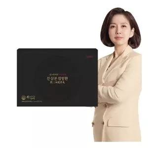 김소형원방 진삼본침향환 1박스(3.75g x 60환)