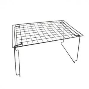 철제 싱크대 정리선반 1단 조립식선반 싱크선반