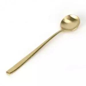 아이스크림 스푼 디저트숟가락 수박숟가락