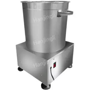 야채 탈수기 채소 제거 물기제거 물기 압축 음식물 식당 대용 업소용 대용량