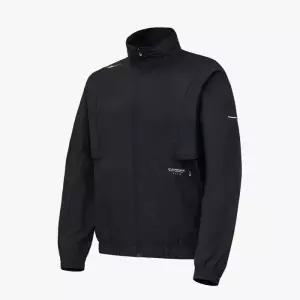 벤틸레이션 통기성 남성 러닝 자켓 PR3MJ24M313