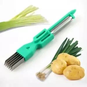 파채칼 감자칼 파썰이 대파채칼