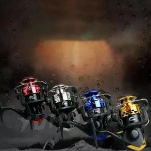 입문용 JL 200 낚시릴 낚시줄 바다 민물 루어 용품 베이트릴 루어릴 스피닝릴 저렴한