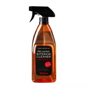 차량실내 코팅제 광택제 릴랙싱 클리너600ml