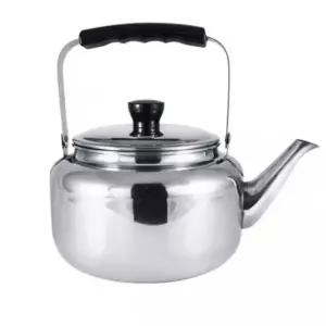 스텐 주전자 티포트 모던 물주전자 3호 2.2L