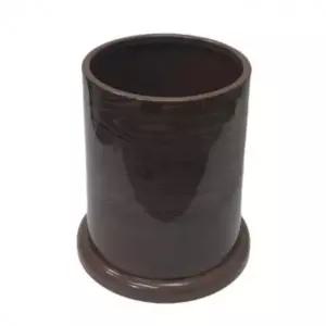 나무무늬 수저꽂이 2호 수저통대 위생적인수저통