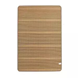 [하프클럽/셀러허브]늘마루 쿨 대자리 대나무 돗자리 (120x190cm)