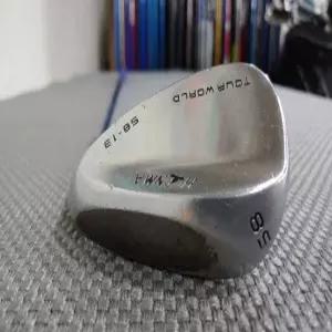 중고 혼마 투어월드 TW-W 58도 웨지 _DG S300
