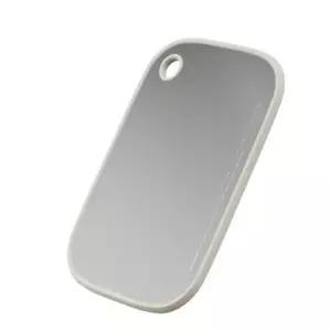 마리슈타이거 스테인리스 양면 인덱스 도마 - 버터크림_24649315