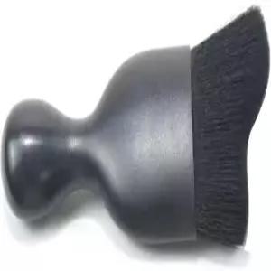 기타 바이올린 피아노 및 악기용 소프트 브리스틀 브러시 - 먼지 제거 미세 디테일 청소 소형