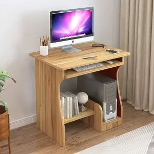 테이블 인용컴퓨터책상 키보드트레이 소형 백화 가정용