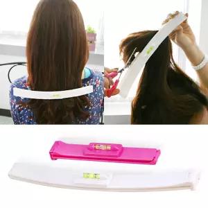 특가 셀프앞머리자르기 헤어컷툴 미용헤어용품 앞머리