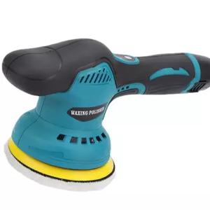 차량용 무선 연마기 샌딩기 전기 왁싱 자동차 광택제 무선