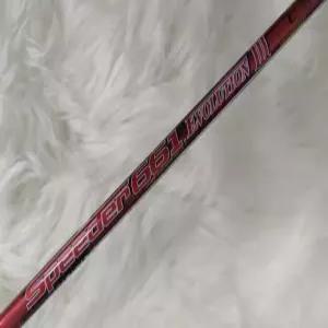 중고 *드라이버 샤프트 스피드에볼루션661 S 45.5인치 2010700731296