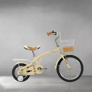 26년 알톤 클래식 키즈 어린이 자전거 / 균형 잡기 쉬운 첫 자전거 / 가벼운 아동용