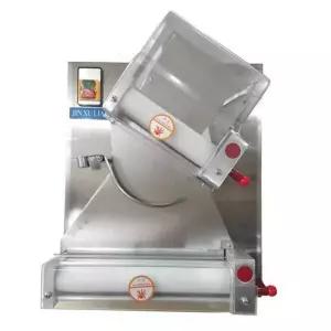 피자도우 프레스 기계 파이롤러 반죽 도우 누름기