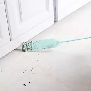 부직포 틈새 먼지 제거 쇼파 침대 가구 밑 바닥 빈틈 청소 걸레 밀대 M10595_24629494