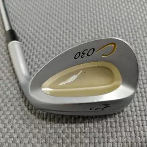 중고  C030 56도 SW 웨지 2_DG WEDGE FLEX