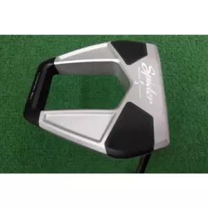 퍼터 테일러메이드 Spider S R강도 34인치 커버x (G36)