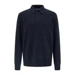 메종마르지엘라 스웨이드 패치 버튼 플라켓 스웨터 S50GL0061M13098 511M