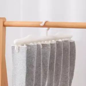 ( )양말건조대 양말 옷걸이 속옷 집게 건조대 빨래_24629937