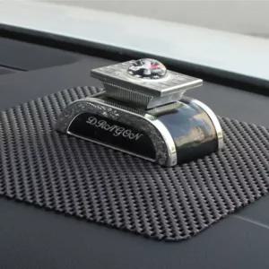 자동차 미끄럼방지 패드 트렁크 논슬립 매트