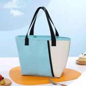 대용량 보온보냉 도시락가방 런치백 이유식 직장인_24630263