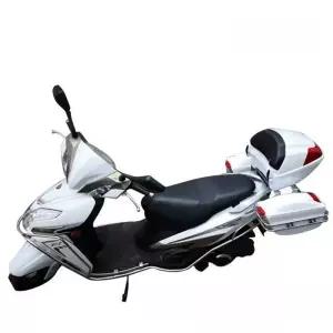 오토바이 스쿠터 사이드 박스 테일 트렁크