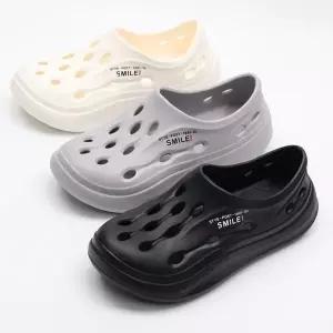 [디자이어로즈] 남자 물놀이 아쿠아슈즈 바닷가신발 (32234892A)