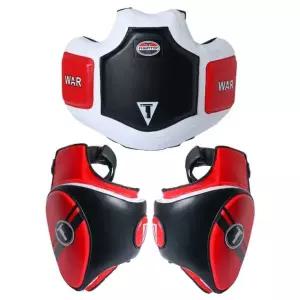 태권도 보호대 겨루기 가슴 호구 격투기 용품