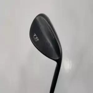 중고 피알지알 TR 바운스010 블랙 57도 웨지 스틸 S / 2100313856788