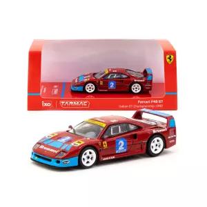 (정품) 타막웍스 하비64 페라리 40 GT